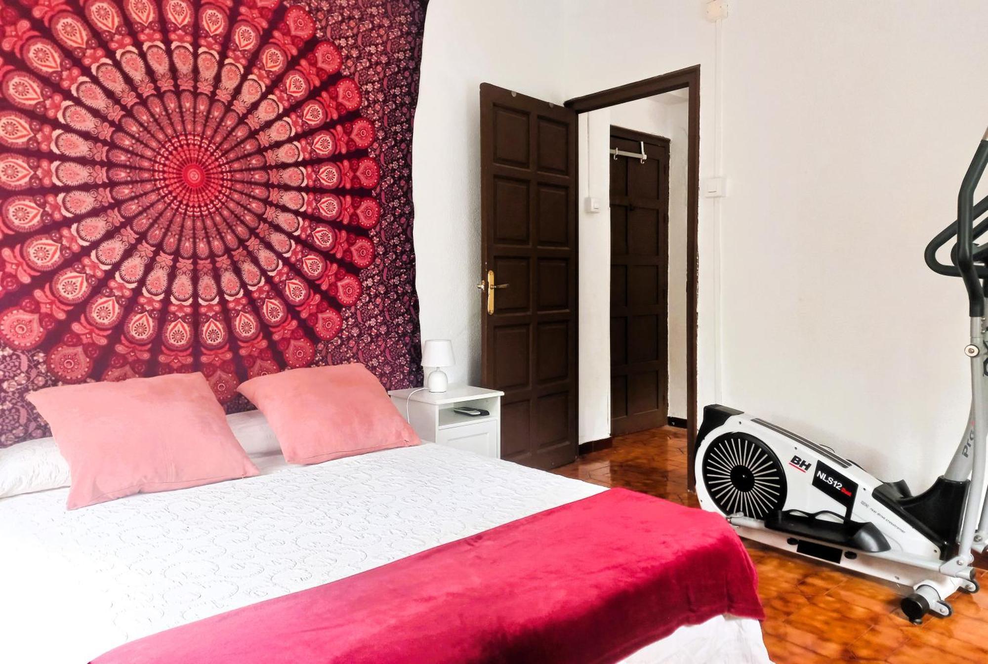 Zen Miraflores Sevilla Bagian luar foto